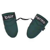 Рукавиці на коляску Bair Thermo Mittens (forest green)