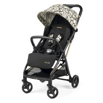 Прогулянкова коляска Peg-Perego Selfie (Grafic Gold)