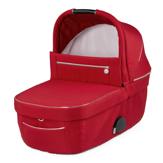 Люлька Peg-Perego Culla Grande (Red Shine) - фото | Интернет-магазин автокресел, колясок и аксессуаров для детей Avtokrisla