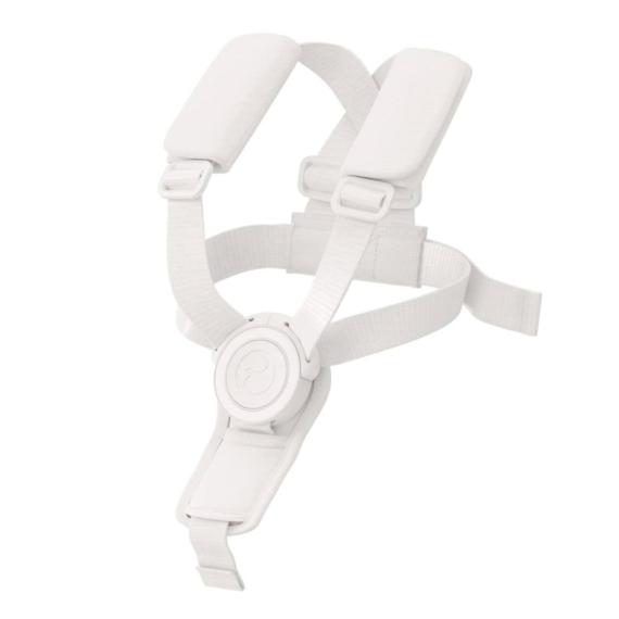 Ремінь для стільців Cybex Lemo (Cream White) - фото | Интернет-магазин автокресел, колясок и аксессуаров для детей Avtokrisla