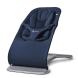 Крісло-шезлонг Ergobaby Evolve Bouncer (Midnight Blue)