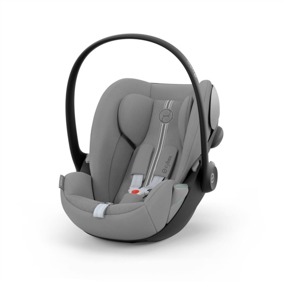 Автокрісло Cybex Cloud G i-Size (Plus / Stone Grey) - фото | Интернет-магазин автокресел, колясок и аксессуаров для детей Avtokrisla