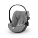 Автокрісло Cybex Cloud G i-Size (Plus / Stone Grey)