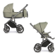 Універсальна коляска 2 в 1 Roan Bass Next (Misty mood)