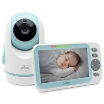 Відеоняня Chicco Video Baby Monitor Evolution