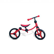 Велобіг Smartrike "Running Bike" (червоний)