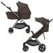 Універсальна коляска 2 в 1 Anex IQ (Teddy)