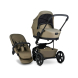 Універсальна коляска 2 в 1 Easywalker Harvey NXT FULL (Moss Green)