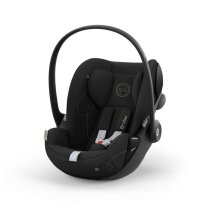Автокрісло Cybex Cloud G i-Size (Plus / Moon Black)