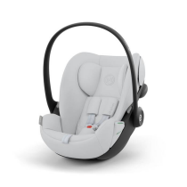 Автокрісло Cybex Cloud G i-Size (Plus / Fog Grey)