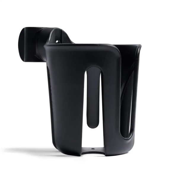 Підсклянник BABYZEN YOYO (Black) - фото | Интернет-магазин автокресел, колясок и аксессуаров для детей Avtokrisla