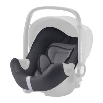 Запасний чохол Britax-Romer Baby-Safe I-Size (Dark Grey)