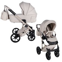 Універсальна коляска 2 в 1 Junama Termo Ellegante (02)