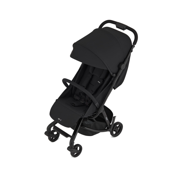 Прогулянкова коляска ANEX Air-Z-04 (Space) - фото | Интернет-магазин автокресел, колясок и аксессуаров для детей Avtokrisla