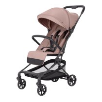 Прогулянкова коляска Carrello Evo CRL-5533 (Vibrant Pink)
