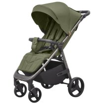 Прогулянкова коляска Carrello Bravo CRL-8512 2026 (Bergamot Green )