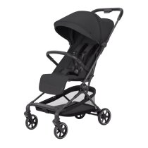 Прогулянкова коляска Carrello Evo CRL-5533 (Inkstone Black)