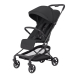 Прогулянкова коляска Carrello Evo CRL-5533 (Inkstone Black)
