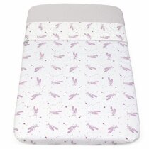 Комплект постільної білизни Chicco Next2Me Forever Cotton 2 од. (11)