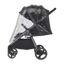 Дощовик для коляски Espiro Pearl