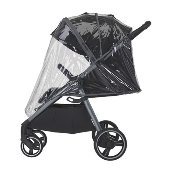 Дощовик для коляски Espiro Pearl - фото | Интернет-магазин автокресел, колясок и аксессуаров для детей Avtokrisla