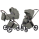 Універсальна коляска 2 в 1 CARRELLO Vector CRL-6550 (Artichoke Green)