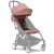 Комплект текстилю Stokke YOYO³ 6+ (Ginger)