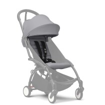 Комплект текстилю Stokke YOYO³ 6+ (Stone)