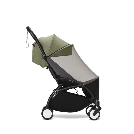 Антимоскітна сітка для коляски Stokke® YOYO® 6+ - фото | Интернет-магазин автокресел, колясок и аксессуаров для детей Avtokrisla