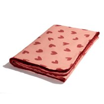 Плед MYLOOMY Minky, 75х100 см (Heartland)