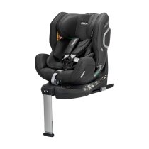 Автокрісло RECARO XENON 1 KID (Fresh Black)