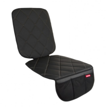 Килимок під автокресло CooCoo Car Seat Protector Grid Соо157