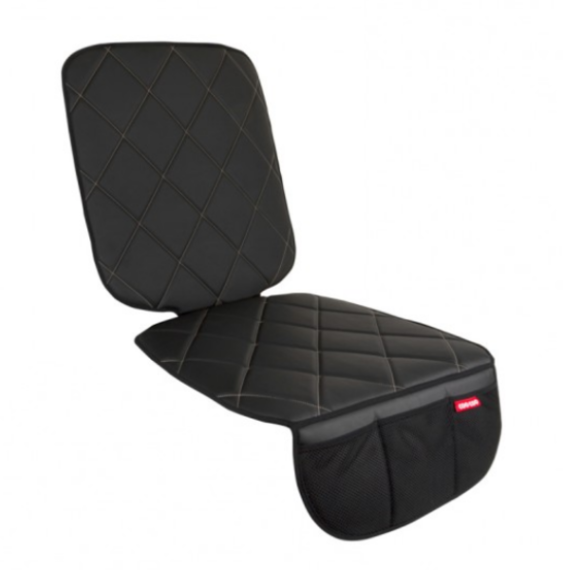 Коврик под автокресло CooCoo Car Seat Protector Grid Соо157 - фото | Интернет-магазин автокресел, колясок и аксессуаров для детей Avtokrisla