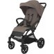 Прогулянкова коляска Espiro Fuel Pro (09 Energy Taupe)