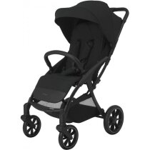 Прогулянкова коляска Espiro Fuel Pro (10 Dynamic Black)