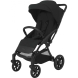 Прогулянкова коляска Espiro Fuel Pro (10 Dynamic Black)