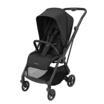Прогулянкова коляска MAXI-COSI LEONA (Essential Black)
