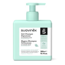 Гель-шампунь для малюків Suavinex, 300 мл