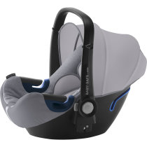Автокрісло Britax Römer BABY-SAFE2 i-SIZE (Grey Marble)