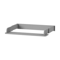 Пеленчатый блок Верес откидной широкий 900 (графит)