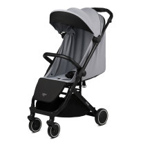 Прогулянкова коляска ANEX Air-X (Ax-03 GRAY/GRAY)