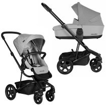 Універсальна коляска 2 в 1 Easy Walker Harvey 2 (Stone Grey)