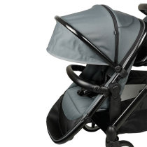 Додатковий прогулянковий блок Babyzz Dynasty (Сірий)