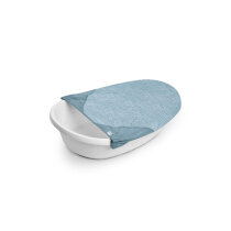 Ванночка Sylvi Full Comfort Ingenuity 3 в 1
