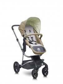 Прогулянкова коляска Easy Walker Harvey (Fresh Olive)