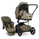 Універсальна коляска 2 в 1 Easywalker Harvey NXT FULL (Moss Green)