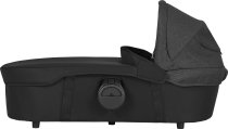 Люлька для двійні Harvey (Coal Black)