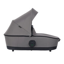 Люлька Easy Walker Harvey 5 FULL LUX (Pebble Grey)