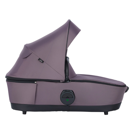 Люлька Harvey 5 Premium FULL LUX (Granite Purple) - фото | Интернет-магазин автокресел, колясок и аксессуаров для детей Avtokrisla