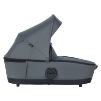 Люлька Harvey 5 Premium FULL LUX (Mineral Grey)